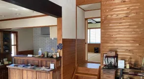 鳥取大山ゲストハウス Komorebi - Image 4