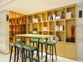 City Comfort Inn Enshi Jingang Baijia Plaza - Image 2