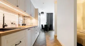 Friendhouse Apartments Starovislna - Image 4