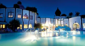 Vitalpension Bad Blumau - ADULTS ONLY - Image 2