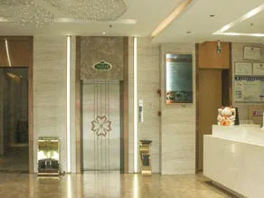 Huayue Hotel (Zhongkai Xinyue Plaza) - Image 4