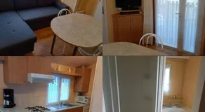 Mobil Home 5 personnes - Camping *** Les Ollivaud- - Image 2
