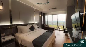 Sunrise Hotel Mojokerto - Image 2