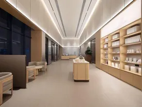 JI Hotel (Changsha Yueliangdao Guanziling Subway Station) - Image 3