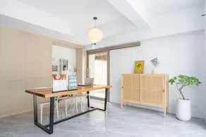 旭樹・寓所 Hotel Arbol Taichung - Image 3