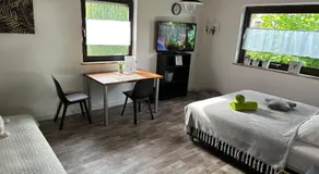 Zimmer, Apartment A3 - Image 2