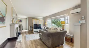 Sunsets over Sound | Water-View Getaway on Half-Acre | Walk to Dining - Image 2