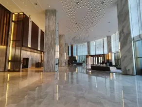 Qiyuan International Hotel - Image 2