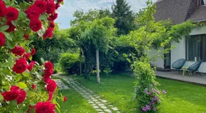 Garden House - Image 4