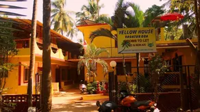 Yellow House - Image 4