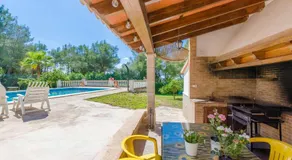 YourHouse Can Marques villa - Image 5