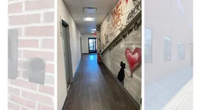 Designer 2BR Loft near NYC 10 min from EWR - Image 3