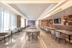Atour Hotel Bangbu Middle Shengli Road - Image 3