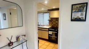 Mount Yard - Stylish Cottage - Close to Alton Towers - Peak District - Stoke-on-Trent Sleeps 5 - Image 4