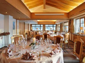 Hotel Kirchbühl Superior - Image 2