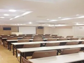 JI Hotel Harbin Xidazhi Street - Image 4