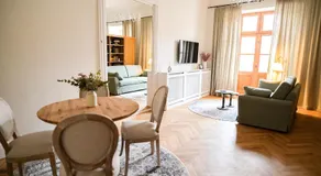 Apartmány Wetzlerov dom - Image 3