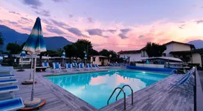 Glamping Italia 90 Mobilhomes & Lodges - Image 2