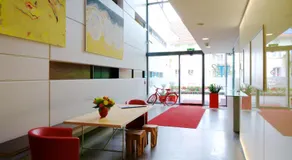 Bed & Breakfast Rotes Haus - Image 3
