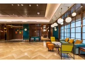 NGNG Boutique Hotel - Wanda Plaza, Downtown Nanchang - Image 3