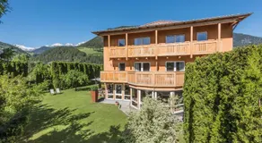 Residence-Garni Haus Tschenett - Image 3