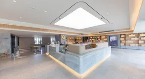 JI Hotel Shanghai University Huyi Highway - Image 3