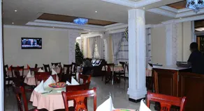 Guzara Hotel Addis - Image 4