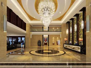 Mingdu Gloria Plaza Hotel Qingdao - Image 3