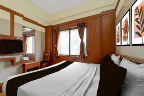 Hotel O Stay First - Image 2
