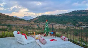 SaffronStays AnjanAiry - Image 4