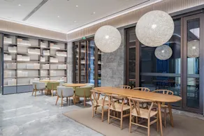 Ji Hotel Tianjin Gulou - Image 4