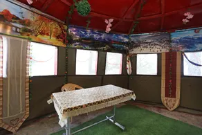 Hotel O Tara Aanchal Huts - Image 4