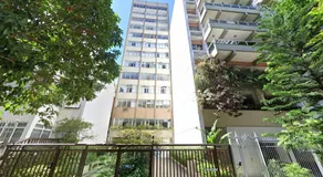 Ipanema RJ 2 quartos - Image 5