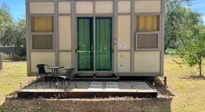 Katherine Farmstay Caravan Park - Image 2