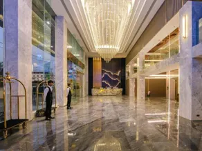 Marquis Hotel - Image 2