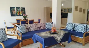 Voulas Guest House - Image 2