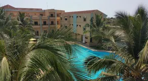 Hotel Ghis Palace - Image 5