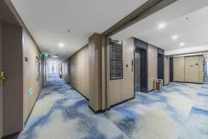 KaiBin Qingju Hotel (Jiuyanqiao Taikoo Li Store) - Image 4