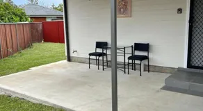 Fragrant Home-68A Brand New 2 rooms House with beautiful private garden and entrance,5G wifi - Image 5