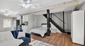Cozy Baltimore Studio apts - Image 2