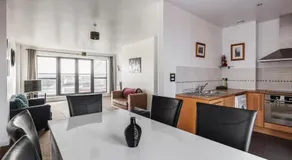 Liverpool City Centre Apartments - East Village - Image 2