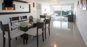 Apartamento Punta del Este,Wind Tower 2 dormitorios - Image 3