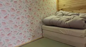 ゲストハウスさよならさんかくまたきてしかく1階101 - Image 5