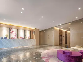Lavande Hotel Beijing Huilongguan North China Electric Power University - Image 5
