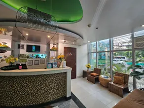 Capitol Central Hotel and Suites - Image 5