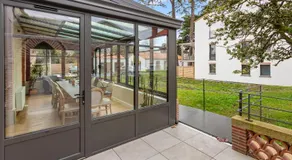 Chambres & sde privatives dans maison partagée - Image 3