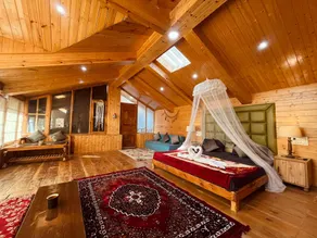 Pvt.2 bhk mud house cottage
Nirvana eco friendly - Image 2