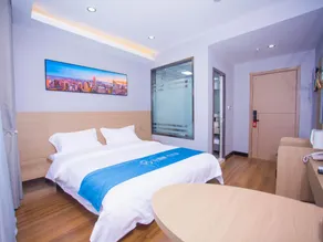 Huayi Hotel (Hengshui Gucheng Jinghang Avenue Branch) - Image 2