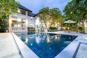 Phuket Leisure Time Hotel - Image 2