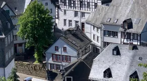Manoir -1654- historisch schlafen in Monschaus Altstadt - Image 5